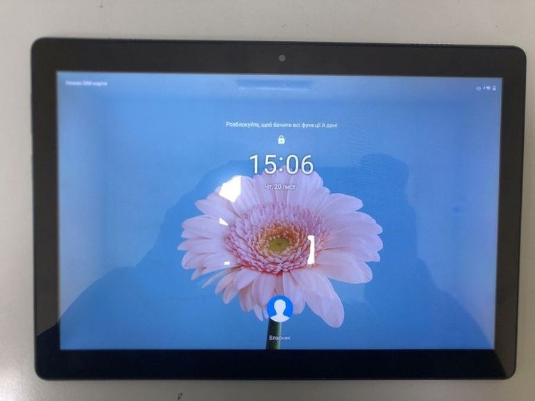 Купить Lenovo tab m10 x505l 2/32gb lte Б/У