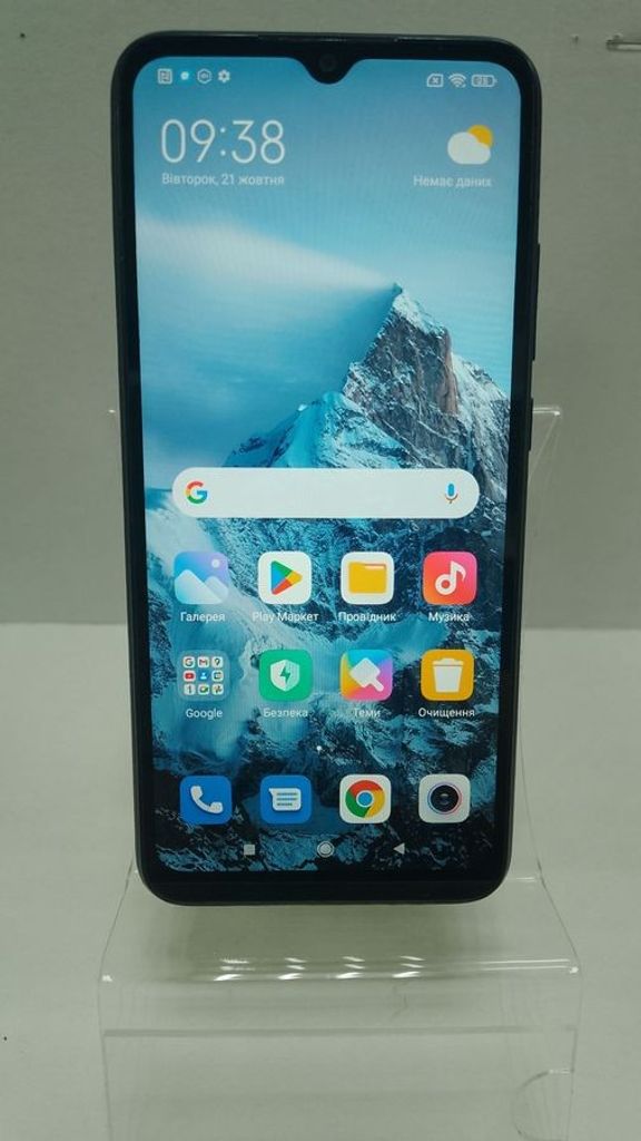 Купити Xiaomi redmi 9c nfc 3/64gb Б/У