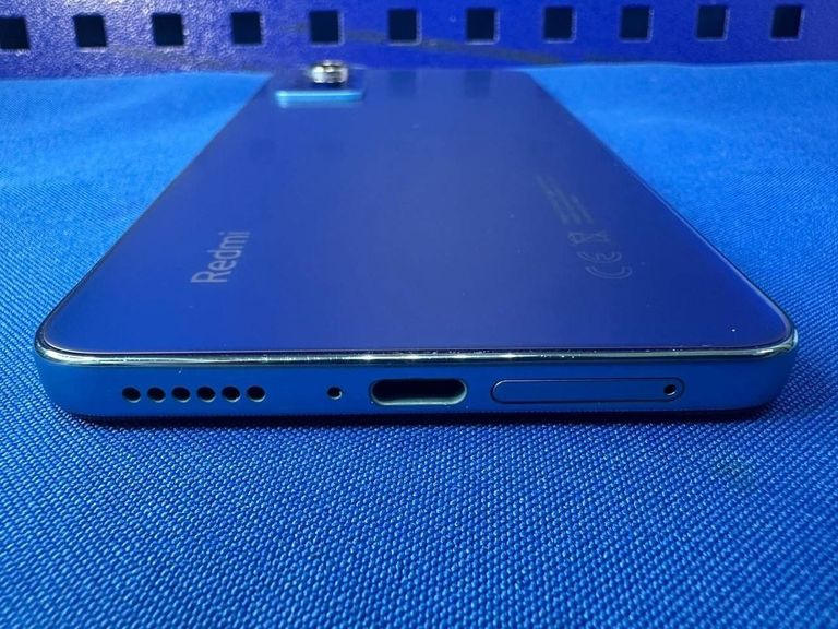 Xiaomi redmi note 12 pro 4g 8/256gb Код:01-200797667. Изображение 13
