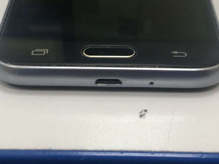 Распродажа Samsung galaxy j1 j120h, продавец Техноскарб