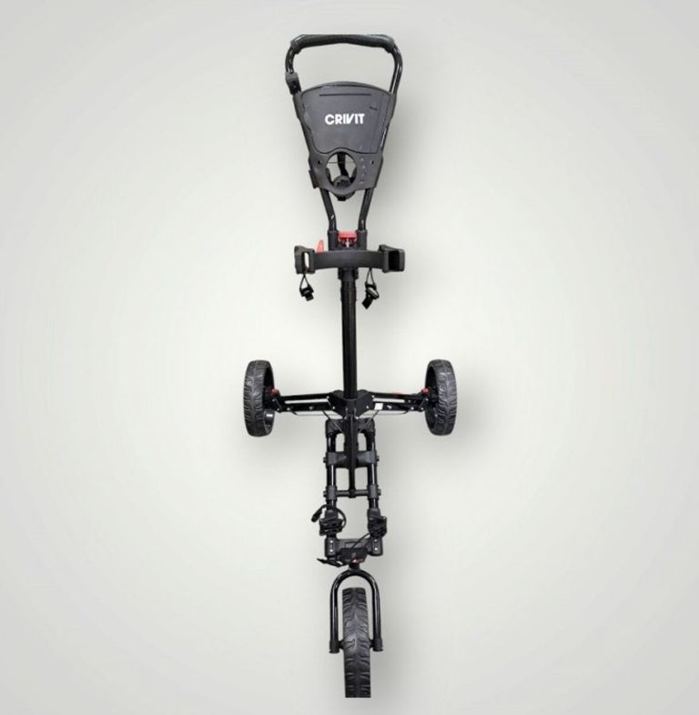 Объявление Crivit 369602 Б/У