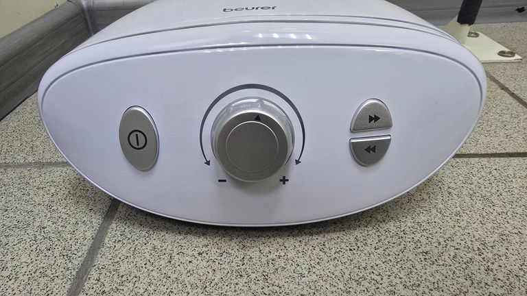 Beurer mp 100 Код:01-200782725. Изображение 5