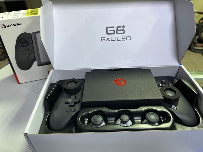 Дешиво Gamesir G8 Galileo с ломбарда