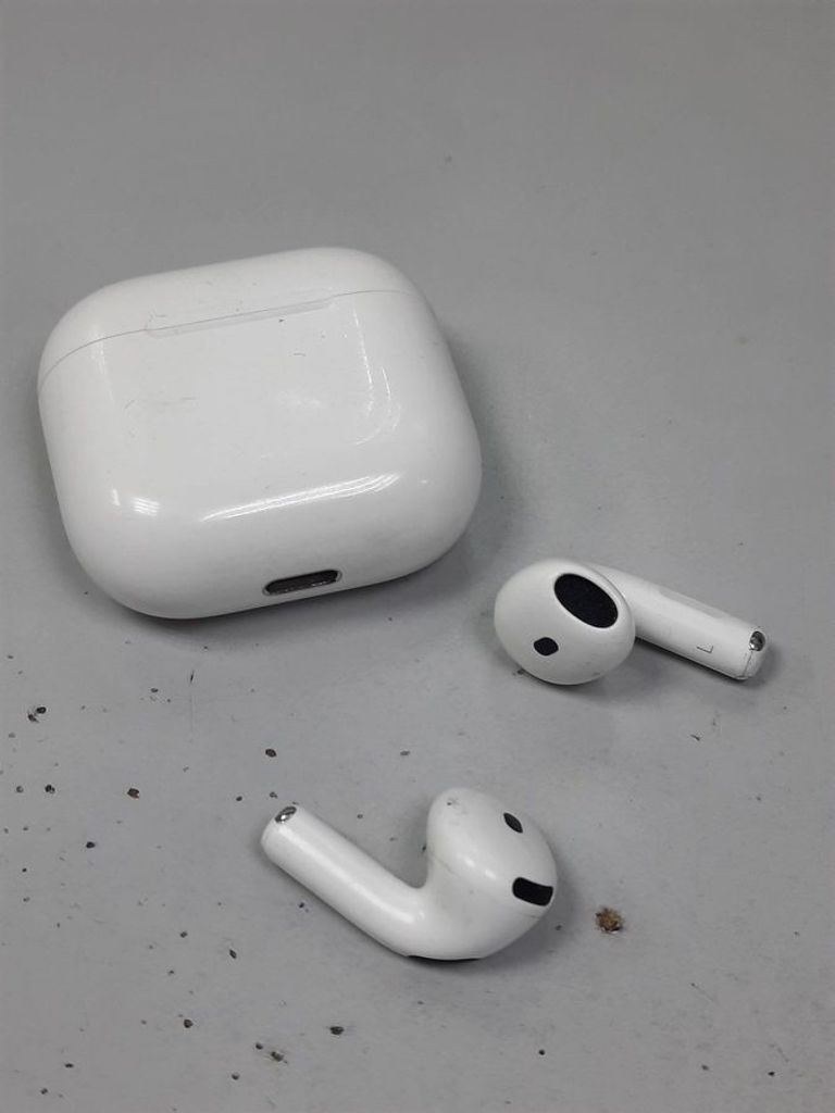 Купить Apple(Копія) airpods pro 4 Б/У