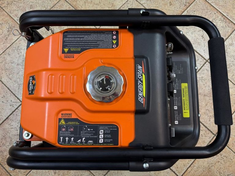 Розпродаж Genergy MONCAYO, продавець Техноскарб