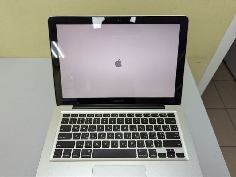 Купити Apple mac mini a1347 intel core i5 2.5 ghz ram 16 gb ssd 256 gb intel hd graphics 4000 Б/У