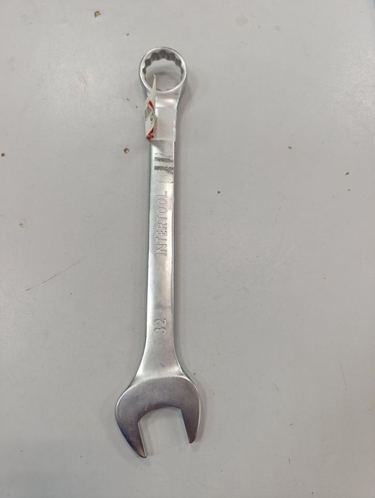 Купити Intertool HT-1232 Б/У