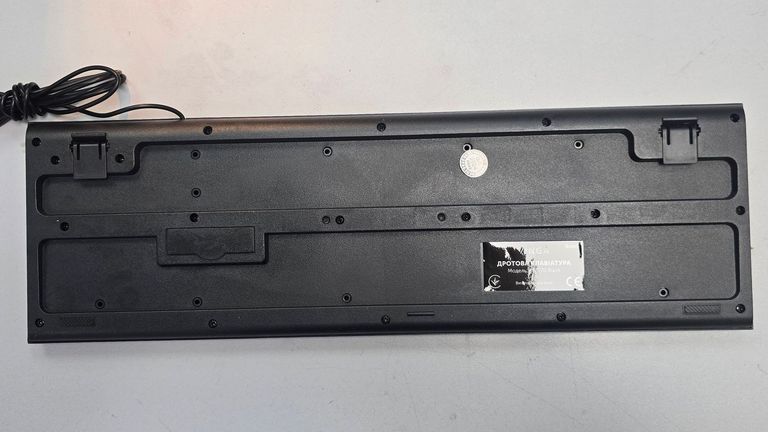 Розпродаж Vinga KBS170 Black, продавець Техноскарб