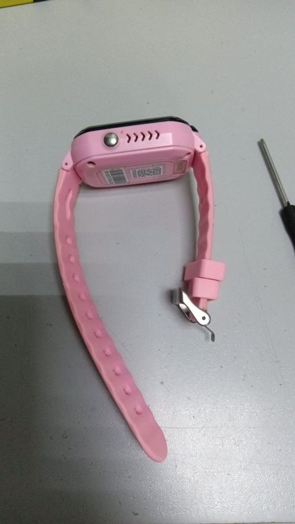 Baseus Intelligent  T1 Anti-Loss Tracker Pink (ZLFDQT1-04) Код:01-200797711. Зображення 9