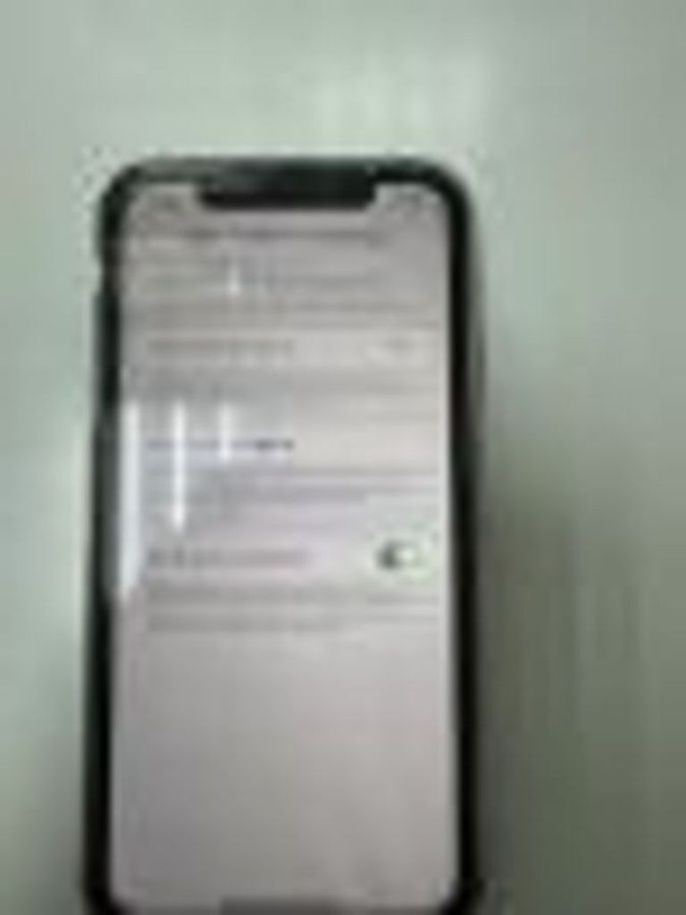 Купить Apple iPhone 11 128GB Black (MWLE2) Б/У