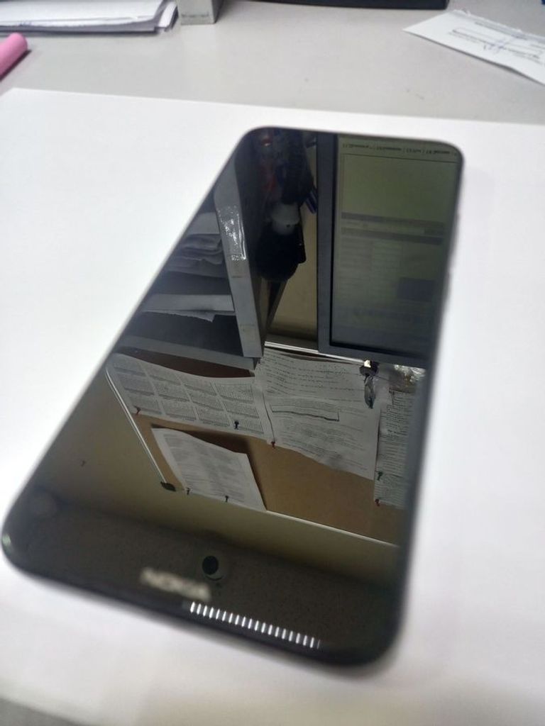 Распродажа Nokia 4.2 3/32GB Black, продавец Техноскарб