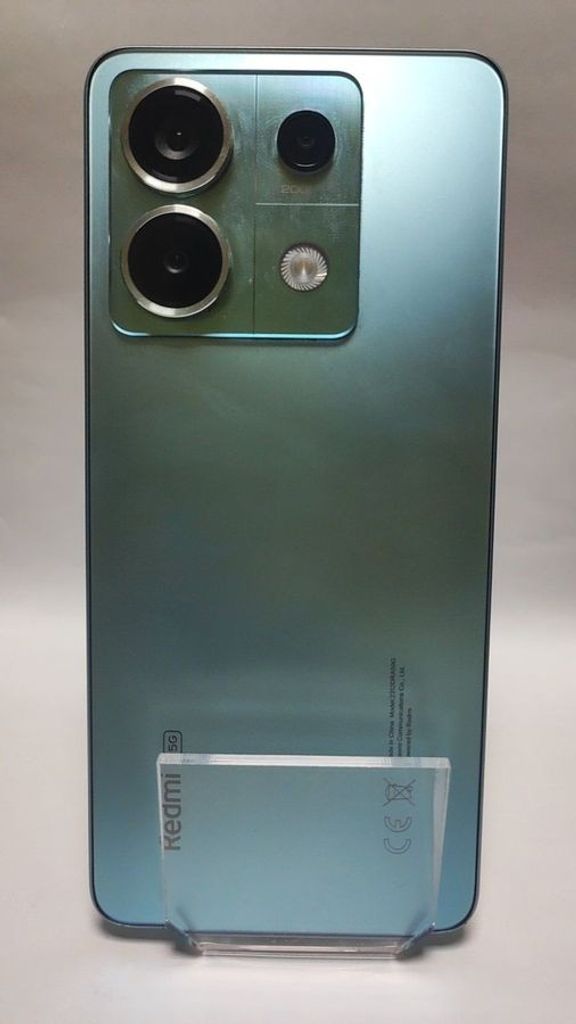 Розпродаж Xiaomi redmi note 13 pro 5g 8/256gb, продавець Техноскарб