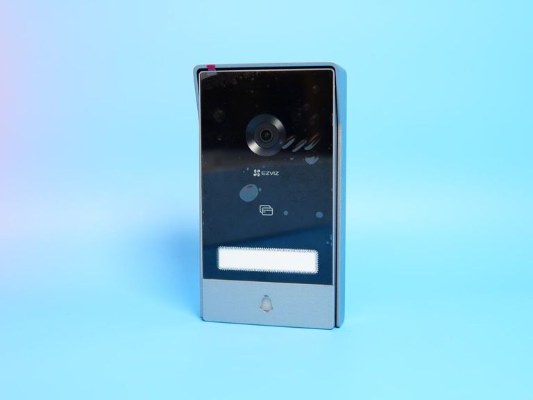 Оголошення Ezviz CS-HP7 3MP Smart RFID Wi-Fi Б/У