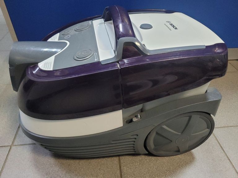 Оголошення Bosch Serie 4 AquaWash&Clean BWD41740 Б/У