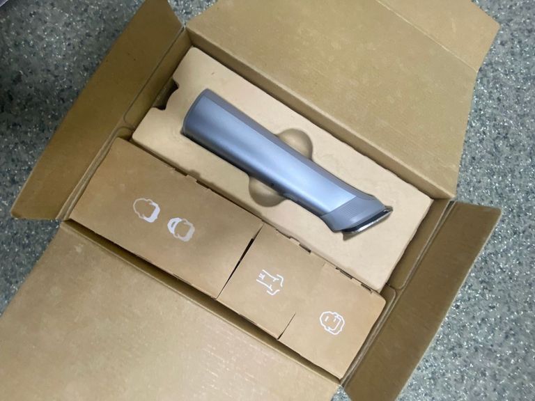 Объявление Philips mg5930 + тример Б/У