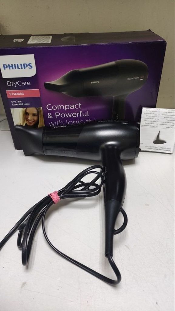 Купить Philips bhd 030 Б/У