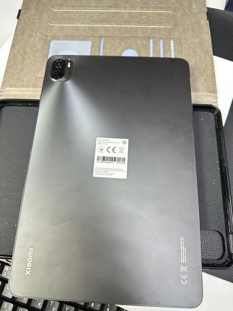 Распродажа Xiaomi pad 5 6/128gb, продавец Техноскарб