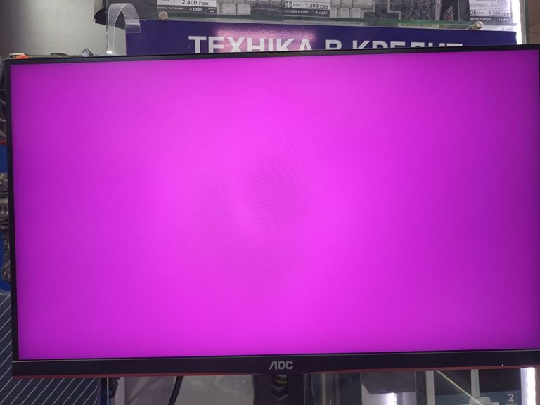 Aoc Q24G2A/BK Код:01-200804063. Изображение 10