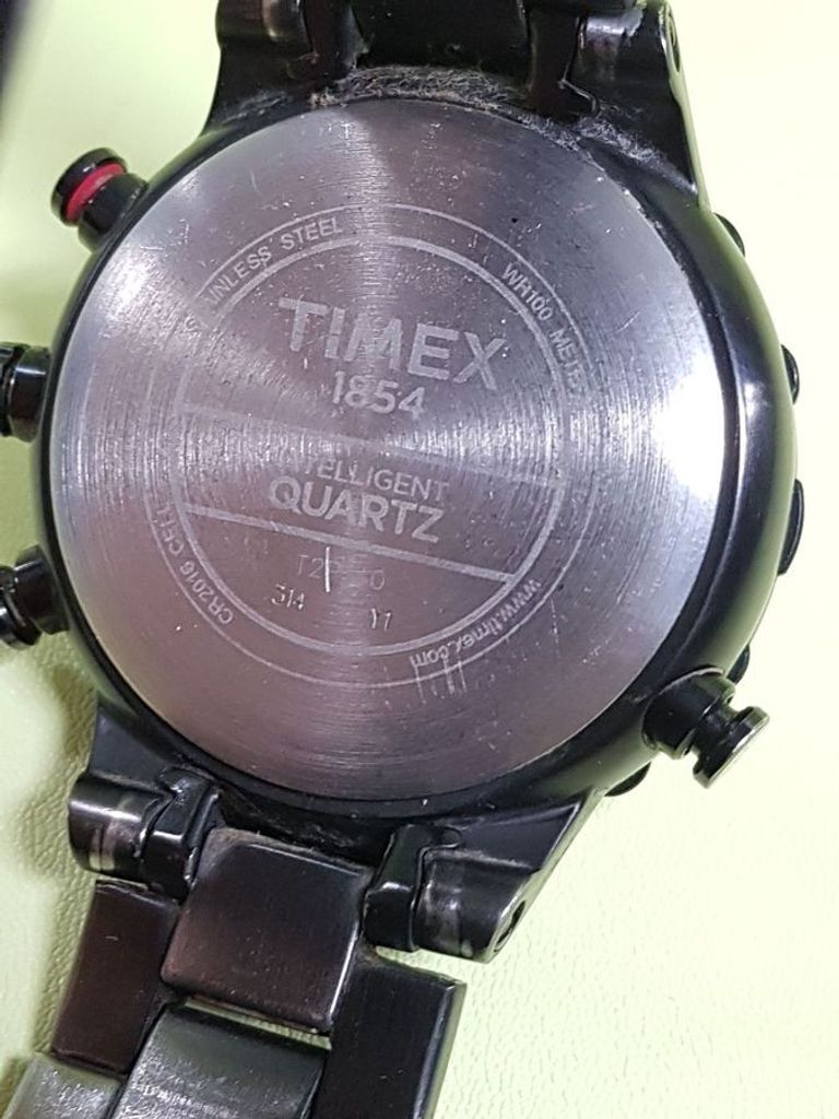 Timex 1854 Код:01-200572427. Зображення 7