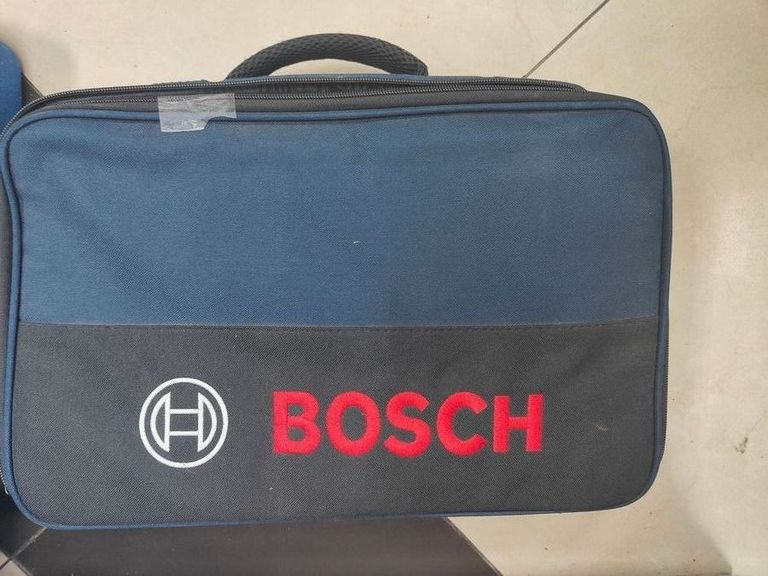 Bosch gsr 18v-50 1акб 2ah зп Код:01-200803388. Зображення 6