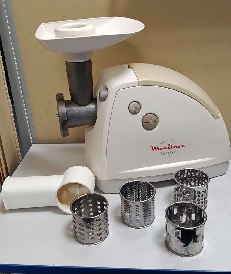 Купити Moulinex dka 2 Б/У