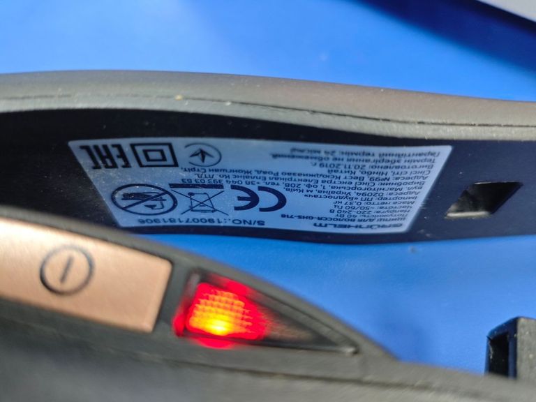 Купити Grunhelm GHS-718 Б/У