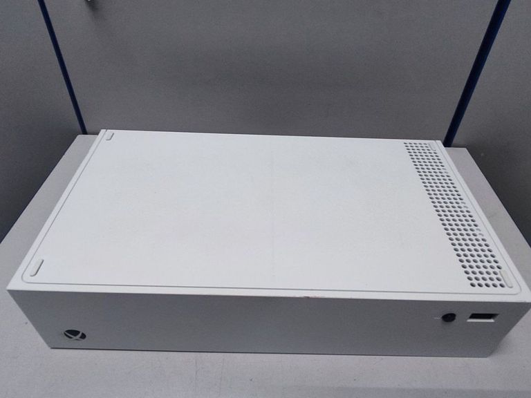 Microsoft xbox series s 512gb Код:01-200805153. Зображення 7