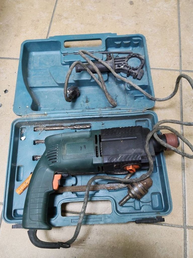 Оголошення Sturm rh2585 Б/У