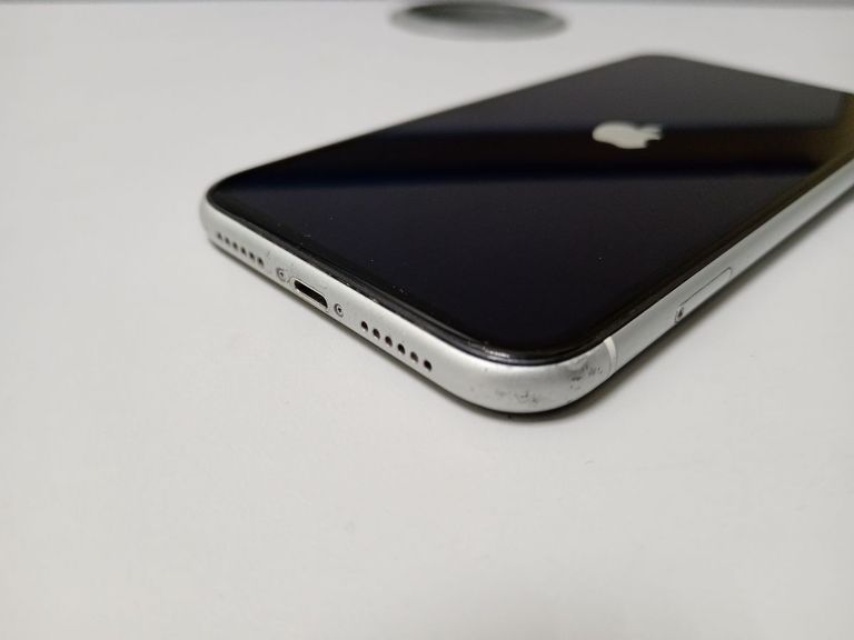 Apple iPhone XR 64GB Black (MRY42) Код:01-200804248. Зображення 6