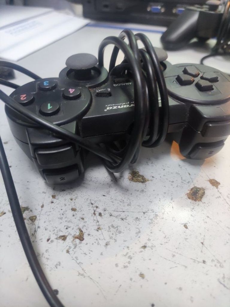 Дешиво Esperanza eg102 с ломбарда