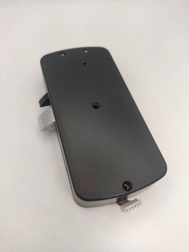 Объявление Iron Logic без моделі Б/У