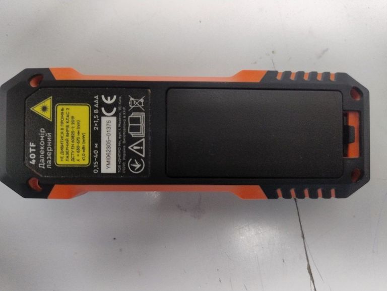 Объявление Dnipro-M 40tf Б/У