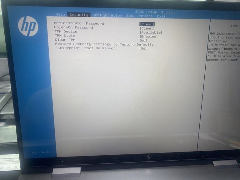 Hp 15/ryzen 5 5500u ddr4/8gb ddr4/hdd *відсутній/ssd 512 gb/*інтегрована Код:01-200808968. Изображение 15