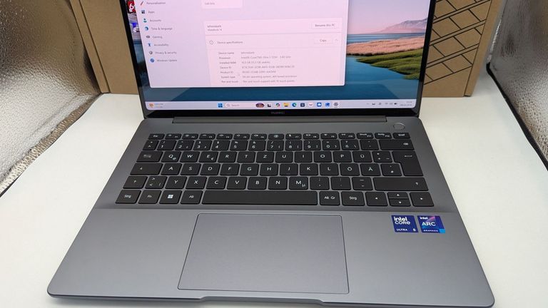 Распродажа Asus 14/core ultra 5 125h ddr5/16gb ddr5/hdd *відсутній/ssd 512 gb/*інтегрована, продавец Техноскарб