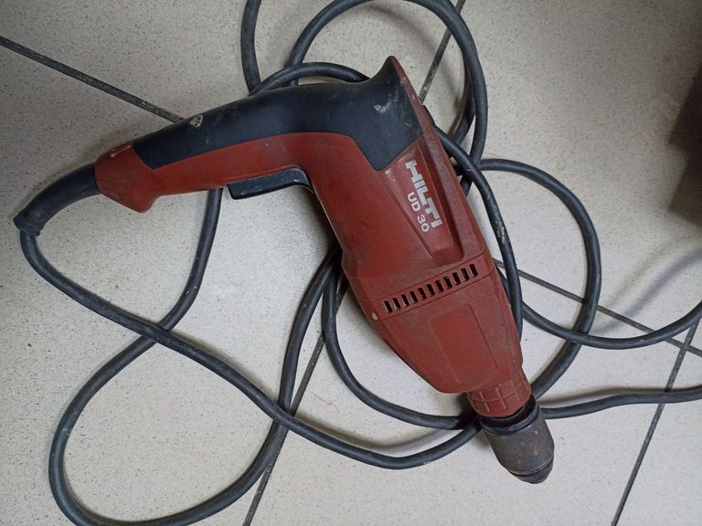 Оголошення Hilti ud 30 Б/У