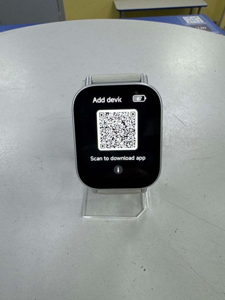 Купить Xiaomi redmi watch 5 active Б/У