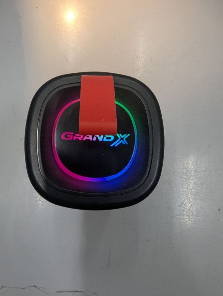 Объявление Grand-x BTS-10DB Б/У