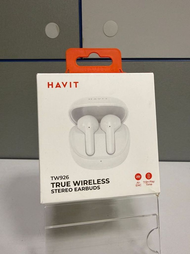Купить Havit tw926 Б/У