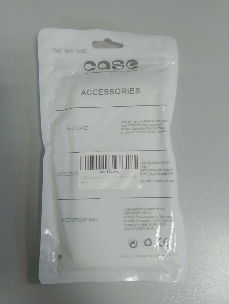 Оголошення Esr 12mini Б/У