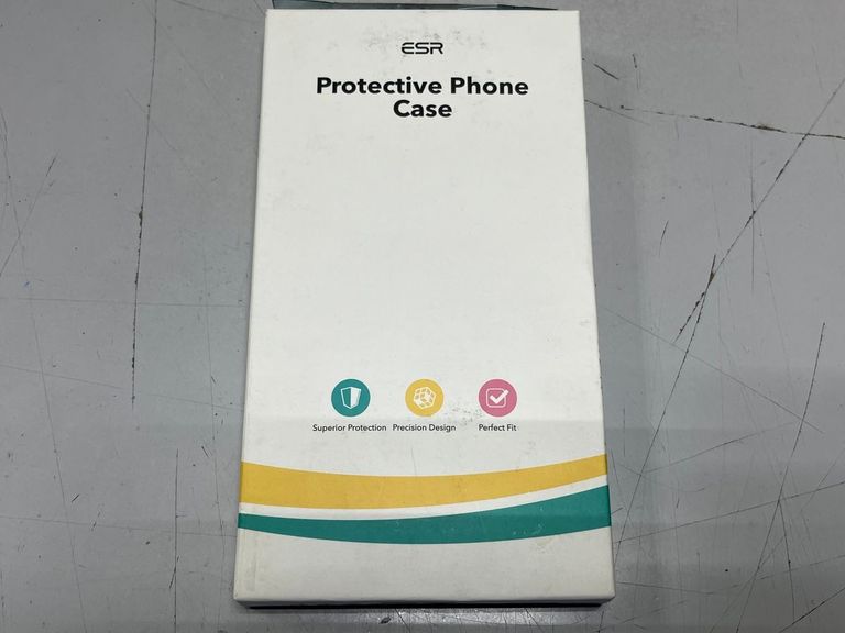 Купить Esr 12pro Б/У