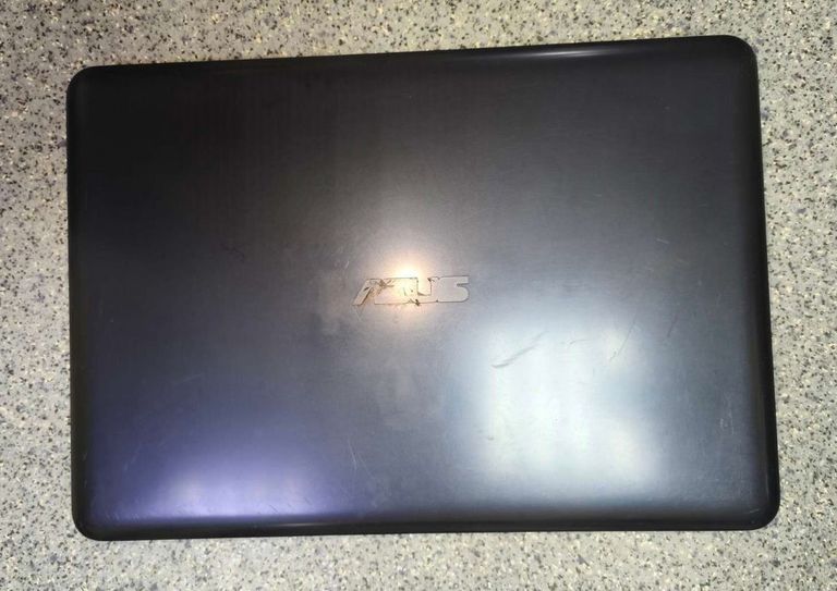 Asus 14/pentium n3540 ddr3/4gb ddr3/hdd *відсутній/ssd 480 gb/*інтегрована Код:01-200798291. Изображение 5