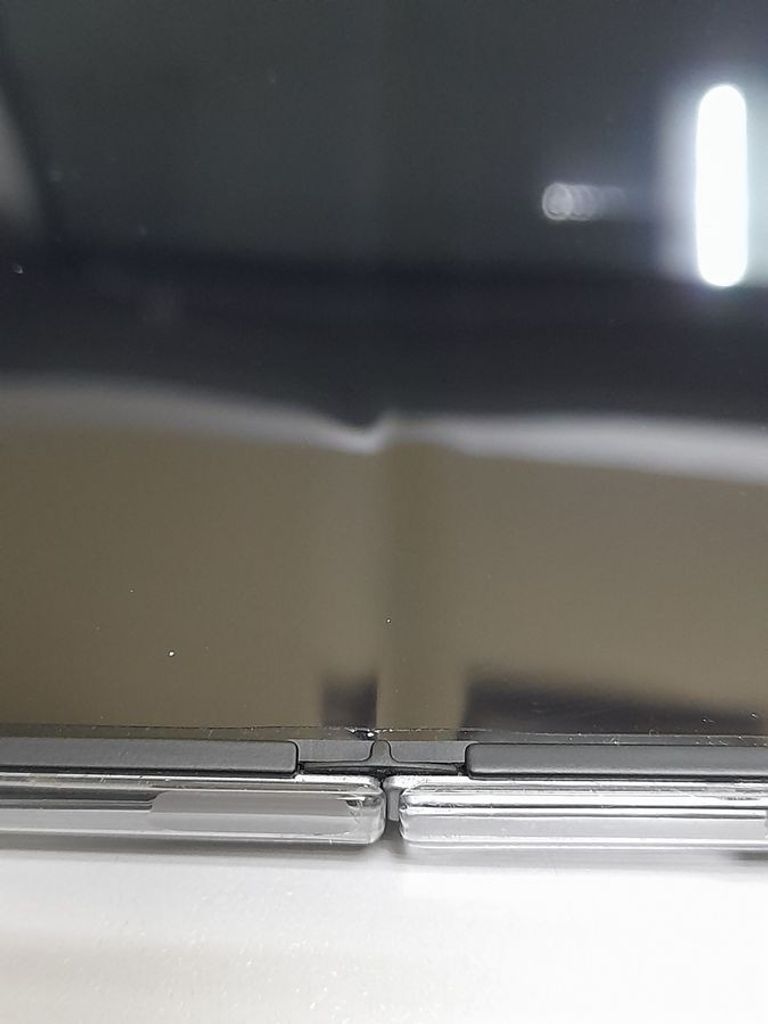 Samsung galaxy fold6 12/256gb Код:01-200795904. Зображення 7