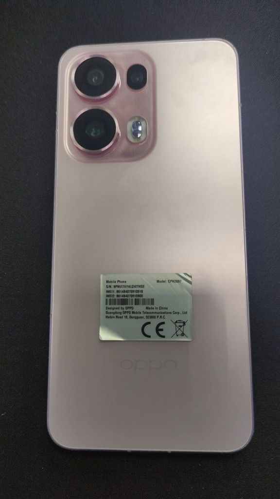 Распродажа Oppo reno13 pro 5g 12/512gb, продавец Техноскарб