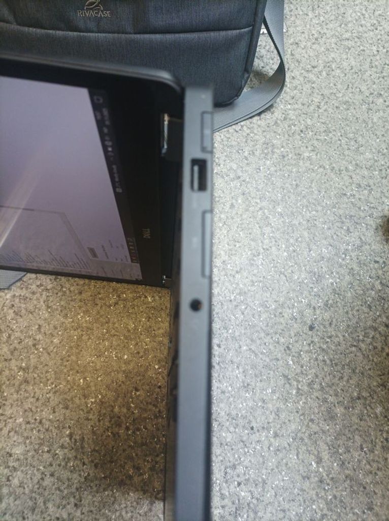 Dell 14/core i5 6300u ddr3/8gb ddr3/hdd *відсутній/ssd 256 gb/*інтегрована Код:01-200777432. Изображение 9