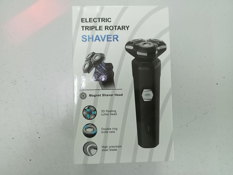 Купить Shaver 105105 Б/У