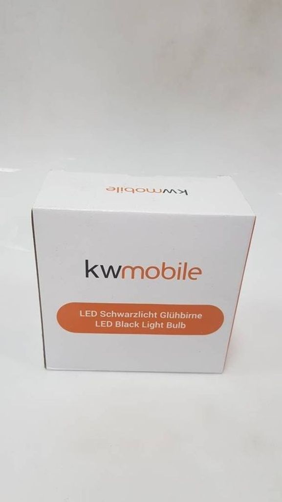 Купить Kwmmobile e27 Б/У