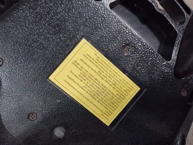 Дешиво Без Виробника роллерсерф с ломбарда