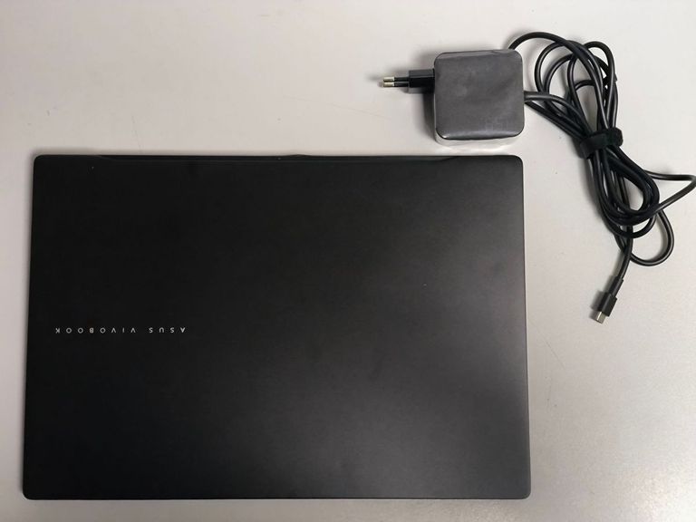 Распродажа Asus 16/ryzen 5 7535hs ddr5/16gb ddr5/hdd *відсутній/ssd 480 gb/*інтегрована, продавец Техноскарб