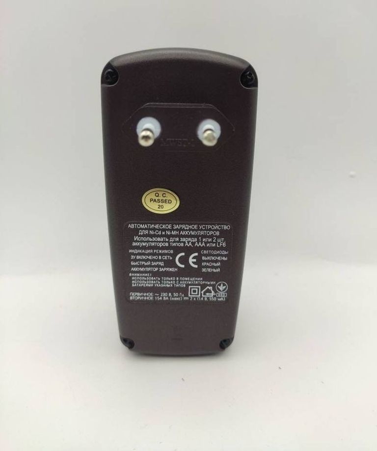 Объявление Avalanche ach-101 Б/У