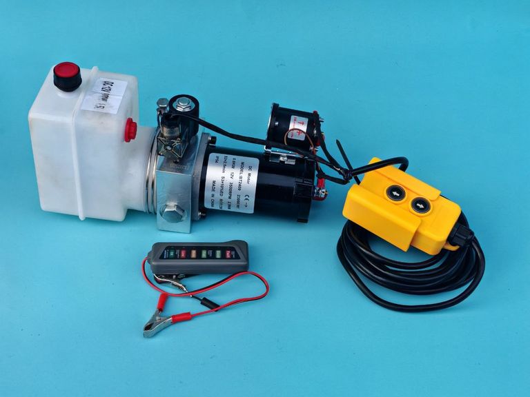 Купить 800 Вт 1,5 л, 12 В Б/У